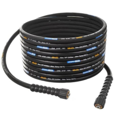 Hydroline Magasnyomású tömlő HydroLine DN8 1SC 30M M22-M22 kisháztartási gépek kiegészítői