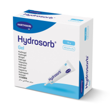  Hydrosorb® Gel gél tubusban (15 g; 10 db) gyógyászati segédeszköz