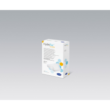  HydroTac Comfort géllel impregnált habkötszer (10 db) gyógyászati segédeszköz