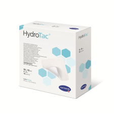  HydroTac géllel impregnált habkötszer (10 db) gyógyászati segédeszköz