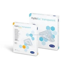 HydroTac transparent 10x10cm 1db gyógyászati segédeszköz