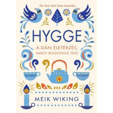 Hygge életmód, egészség