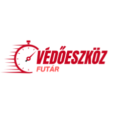  HYGOTRENDY VIRAZON 10db szájmaszk kék tisztító- és takarítószer, higiénia