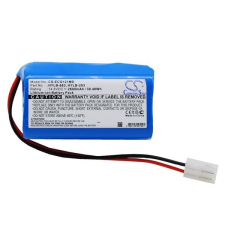 HYLB-293 Gyógyászati termék akku 3400 mAh gyógyászati segédeszköz