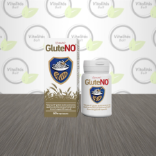 Hymato GluteNo - 60 db vitamin és táplálékkiegészítő