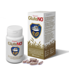 Hymato GluteNO étrend-kiegészítő kapszula 60 db vitamin és táplálékkiegészítő