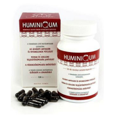 Hymato Huminiqum 120 kapszula Hymato vitamin és táplálékkiegészítő