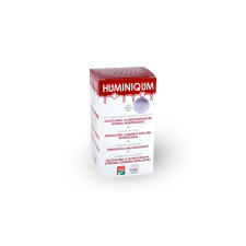 Hymato Huminiqum folyékony étrendkiegészítő 250ml vitamin és táplálékkiegészítő