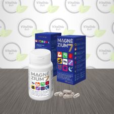 Hymato Magnézium 7 - 60 db vitamin és táplálékkiegészítő