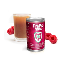 Hymato PreBioMax étrend-kiegészítő por 300 g vitamin és táplálékkiegészítő