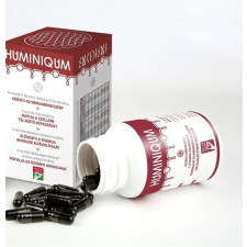 HYMATO PRODUCTS Kft. Huminiqum kapszula 120db vitamin és táplálékkiegészítő