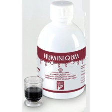 HYMATO PRODUCTS Kft. Huminiqum szirup 250ml vitamin és táplálékkiegészítő