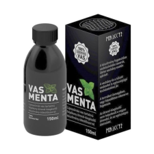 Hymato Vasmenta folyékony liposzómás étrendkiegészítő készítmény 150ml vitamin és táplálékkiegészítő