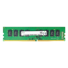 Hynix RAM memória 1x 16GB Hynix NON-ECC UNBUFFERED DDR4 3200MHz PC4-25600 UDIMM | HMAA2GU6CJR8N-XN memória (ram)