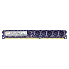 Hynix RAM memória 1x 2GB Hynix ECC REGISTERED DDR3  1333MHz PC3-10600 RDIMM | HMT325R7BFR8C-H9 memória (ram)