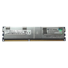 Hynix RAM memória 1x 32GB Hynix ECC LOAD REDUCED DDR3  1333MHz PC3-10600 LRDIMM | HMT84GL7AMR4A-H9 memória (ram)