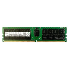 Hynix RAM memória 1x 64GB Hynix ECC REGISTERED DDR4 2Rx4 2933MHz PC4-23400 RDIMM | HMAA8GR7MJR4N-WM memória (ram)