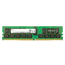 Hynix RAM memória 1x 64GB Hynix ECC REGISTERED DDR4 4Rx4 2400MHz PC4-19200 RDIMM | HMAA8GR7A2R4N-UL memória (ram)