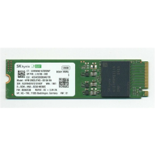 Hynix SK Hynix 128GB BC501 M.2 PCIe SSD (HFM128GDJTNG-8310A) merevlemez