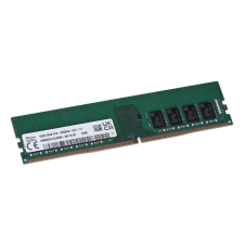 Hynix UDIMM ECC 16GB DDR4 2Rx8 3200MHz PC4-25600 HMA82GU7DJR8N-XN memória (ram)