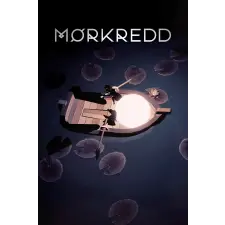 Hyper Games Morkredd (digitális licenc) videójáték