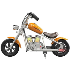 HYPER GOGO 1040972 Challenger 12 Plus APP Orange elektromos járgány