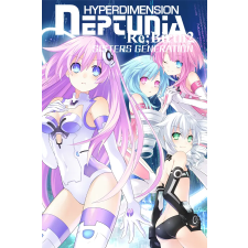  Hyperdimension Neptunia Re: Birth2 (Deluxe Edition) (digitális licenc) videójáték