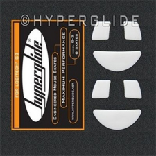 Hyperglide G3 egér