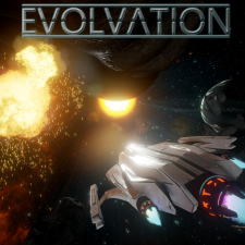 HyperReuts Evolvation (PC - Steam Digitális termékkulcs) videójáték