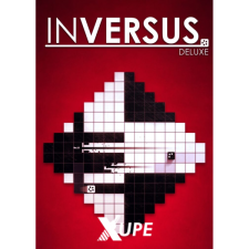 Hypersect INVERSUS Deluxe (PC - Steam Digitális termékkulcs) videójáték