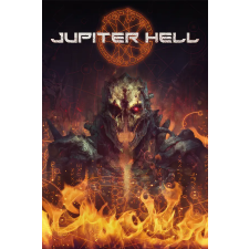 Hyperstrange Jupiter Hell (digitális licenc) videójáték