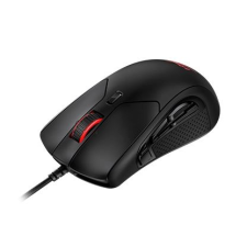 HYPERX Pulsefire Raid Gaming egér USB fekete (HX-MC005B / 4P5Q3AA) (HX-MC005B / 4P5Q3AA) egér
