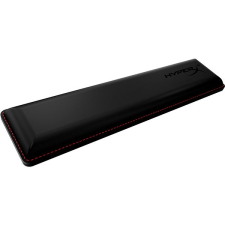 HYPERX Tenkeyless csuklótámasz fekete (4Z7X1AA) (hyperx4Z7X1AA) - Csuklótámasz asztali számítógép kellék