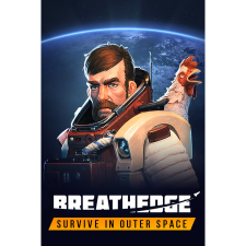 HypeTrain Digital Breathedge (PC - Steam elektronikus játék licensz) videójáték