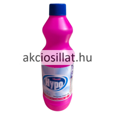  Hypo fehérítő 1L tisztító- és takarítószer, higiénia
