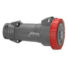  Hypra Dafhm-324k06 400V~ IP66/67-55 hordozható aljzat 053081 villanyszerelés