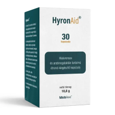  HyronAid® 30 db kapszula vitamin és táplálékkiegészítő