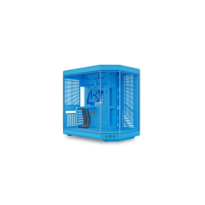 HYTE Y70 Midi Tower Kék számítógép ház