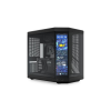 HYTE Y70 touch infinite Midi Tower Black