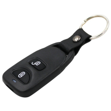  Hyundai 2 gombos távirányító autóalkatrész