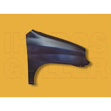  Hyundai Atos 1998.01.01-2004.06.30 Első sárvédő jobb (0D7N) karosszéria elem