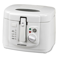 Hyundai DF203 fritőz