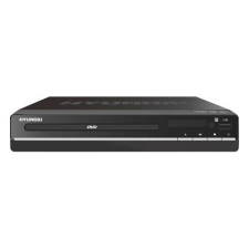 Hyundai DV2H478DU Dvd lejátszó dvd lejátszó