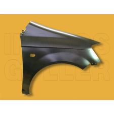  Hyundai Getz 2002.09.01-2006.10.31 Első sárvédő jobb (0IUV) karosszéria elem