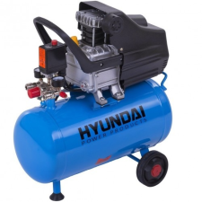 Hyundai HYD-24 kompresszor