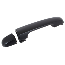  Hyundai i20 08-15 első külső ajtó kilincs FEKETE LYUK NÉLKÜL jobb karosszéria elem