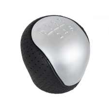  Hyundai i30 sebességváltó gomb FEKETE + EZÜST 6 SEBESSÉGES váltógomb