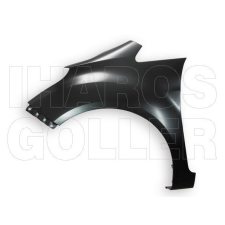  Hyundai ix20 2010.10.01- Első sárvédő bal (01MP) karosszéria elem