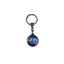 Hyundai kulcstartó 3 kulcstartó