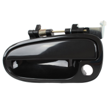  Hyundai Matrix 01-10 első bal külső ajtókilincs karosszéria elem